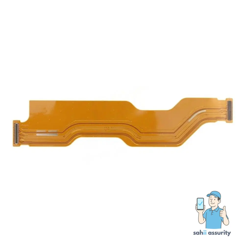 Main Board Flex Cable for Oppo A76 thumbnail